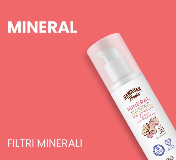 Mineral