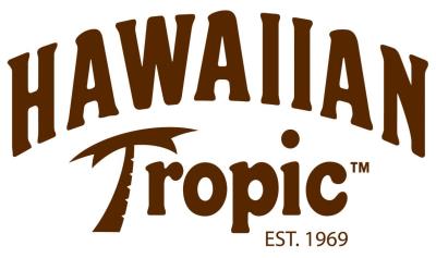 HAWAIIAN TROPIC