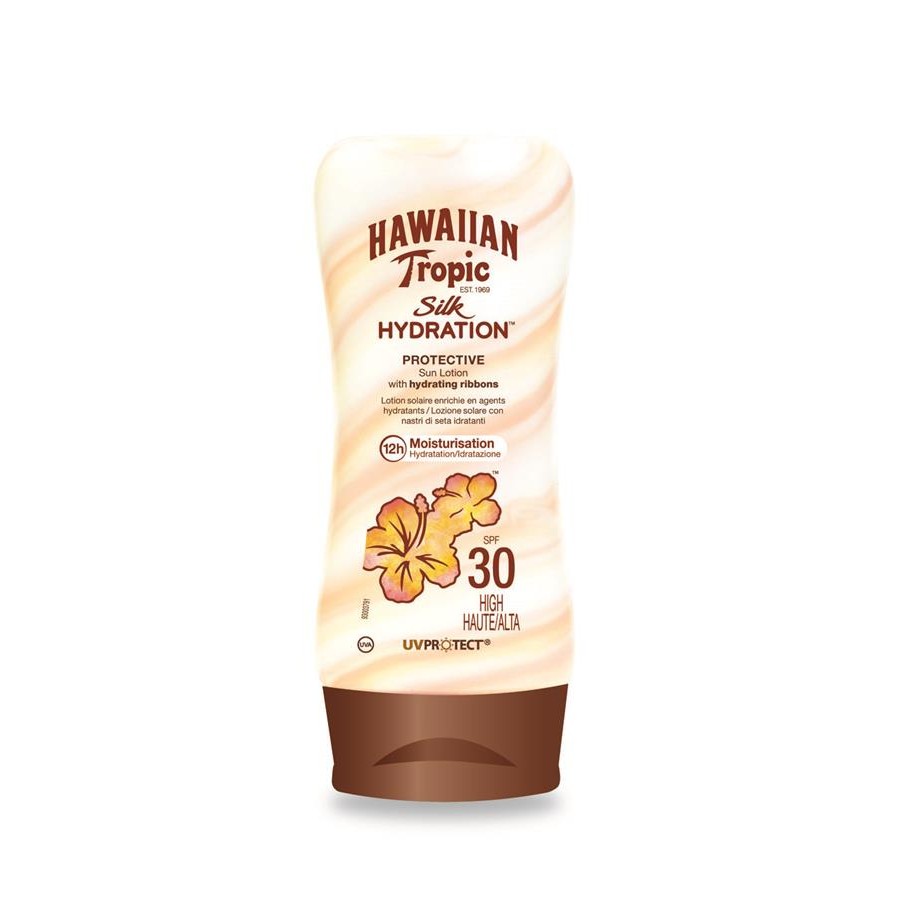 photo Silk Hydration Lotion (SPF 30)
