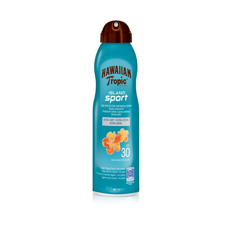 photo Island Sport Can Spray (SPF 30)