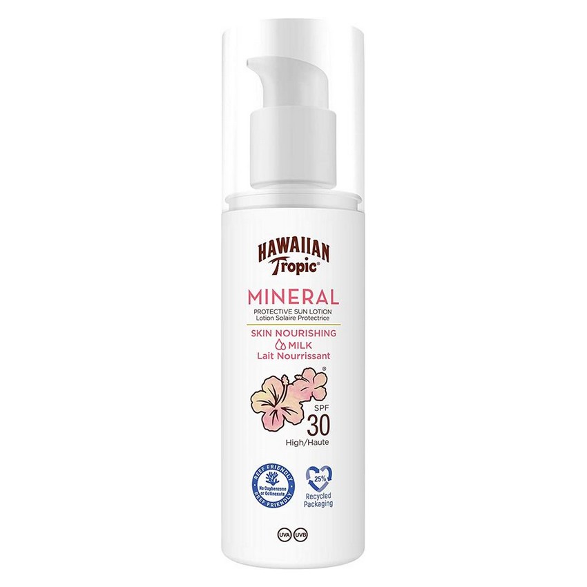 photo Mineral Milk SPF 30