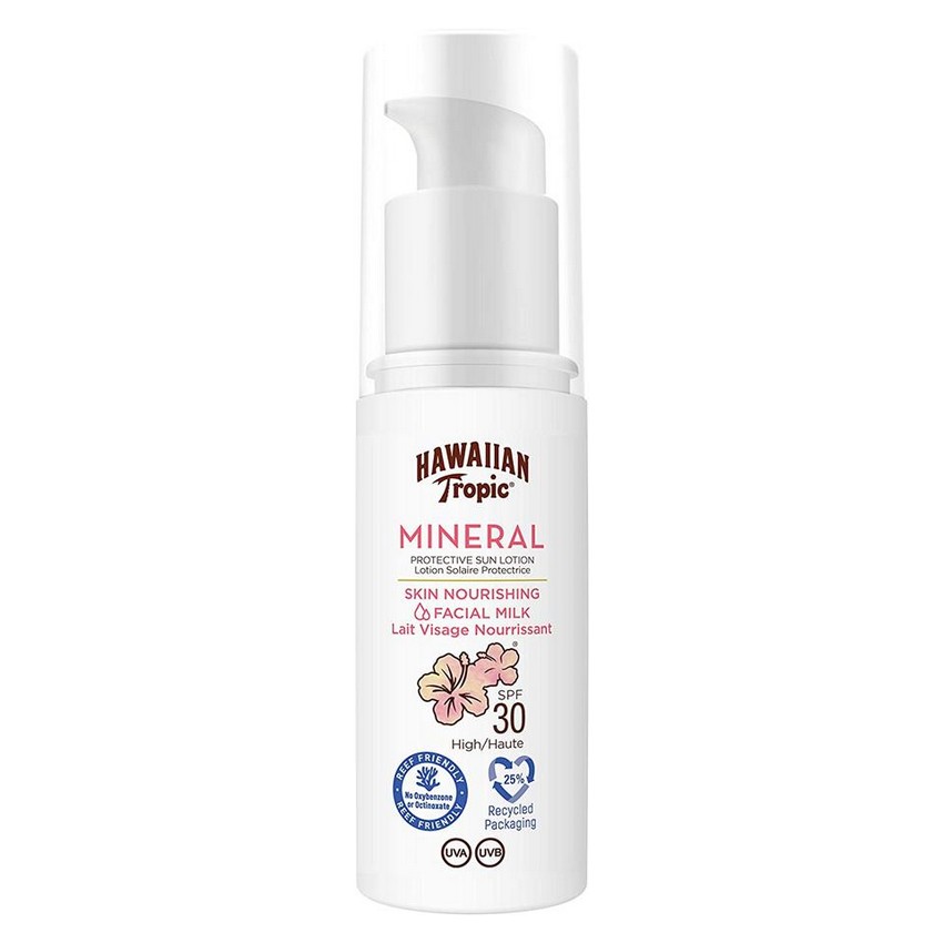 photo Mineral Milk  Face SPF 30