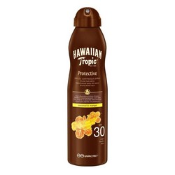 HAWAIIAN TROPIC  Olio Secco Spray Continuo SPF 30