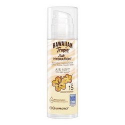 HAWAIIAN TROPIC  Silk Hydration Air Soft (SPF 15)